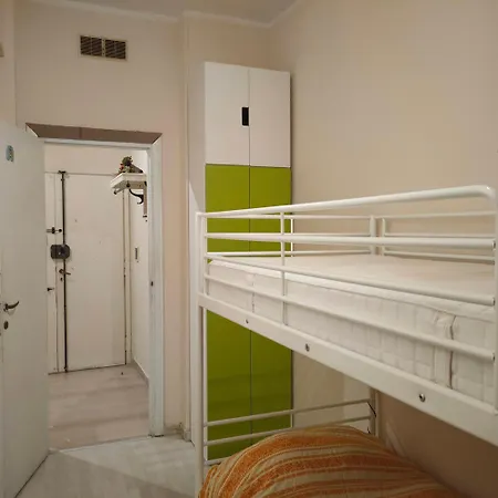 Mare Vega Διαμέρισμα *