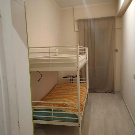 Apartamento Mare Vega Lido di Ostia